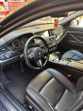 BMW 525 Xdrive, снимка 5