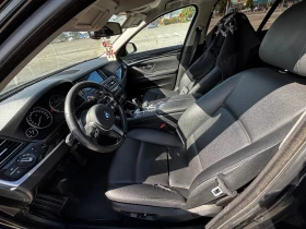 BMW 525 Xdrive, снимка 8