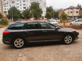 Citroen C5 2.0 Hdi 163кс, снимка 3