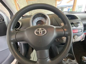 Toyota Aygo, снимка 3