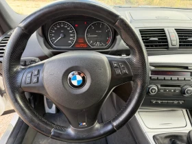 BMW 118 M-pack Facelift, снимка 8
