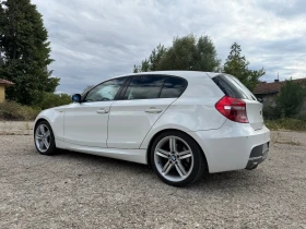 BMW 118 M-pack Facelift, снимка 2
