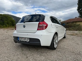 BMW 118 M-pack Facelift, снимка 3