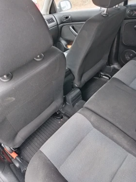 VW Golf, снимка 10