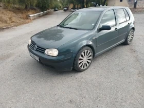 VW Golf, снимка 4