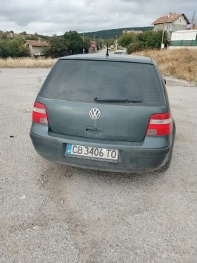VW Golf, снимка 6