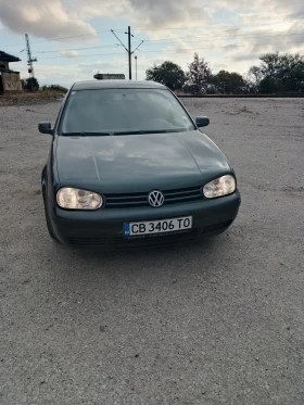 VW Golf, снимка 3