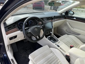 VW Passat 2.0TDI-4Motion-Full LED-климатроник-дистроник-нави, снимка 9