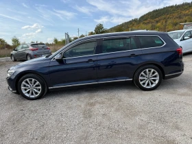 VW Passat 2.0TDI-4Motion-Full LED-климатроник-дистроник-нави, снимка 3
