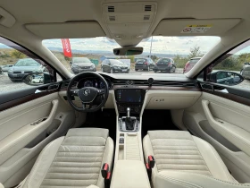 VW Passat 2.0TDI-4Motion-Full LED-климатроник-дистроник-нави, снимка 13