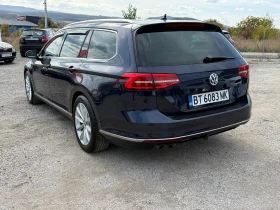 VW Passat 2.0TDI-4Motion-Full LED-климатроник-дистроник-нави, снимка 4