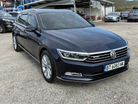 VW Passat 2.0TDI-4Motion-Full LED-климатроник-дистроник-нави, снимка 8