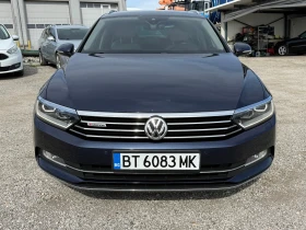 VW Passat 2.0TDI-4Motion-Full LED-климатроник-дистроник-нави, снимка 2