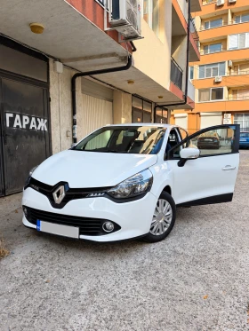 Renault Clio 1.2 LPG/Petrol, снимка 11