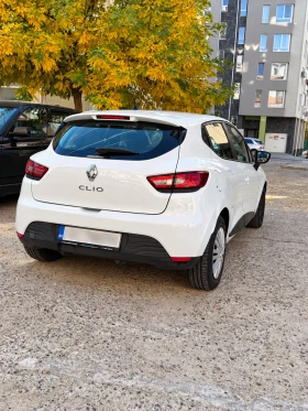 Renault Clio 1.2 LPG/Petrol, снимка 10