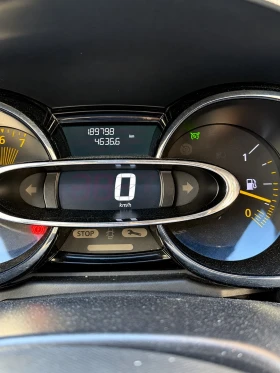 Renault Clio 1.2 LPG/Petrol, снимка 13