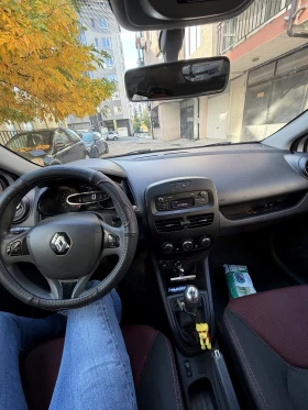 Renault Clio 1.2 LPG/Petrol, снимка 5