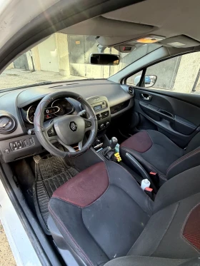 Renault Clio 1.2 LPG/Petrol, снимка 7