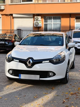 Renault Clio 1.2 LPG/Petrol, снимка 1