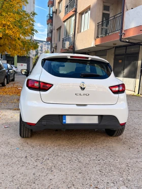 Renault Clio 1.2 LPG/Petrol, снимка 2