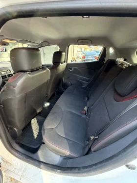 Renault Clio 1.2 LPG/Petrol, снимка 8