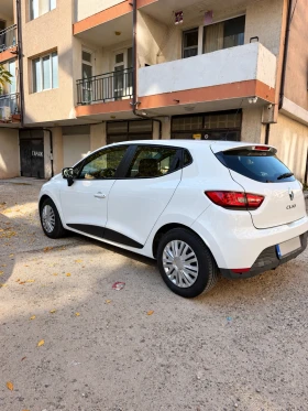 Renault Clio 1.2 LPG/Petrol, снимка 6