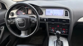 Audi A6 3.0 tdi S-line CARPLAY, снимка 11