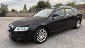 Audi A6 3.0 tdi S-line CARPLAY, снимка 1