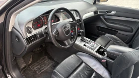 Audi A6 3.0 tdi S-line CARPLAY, снимка 10