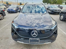 Mercedes-Benz EQB 350 4Matic, снимка 5