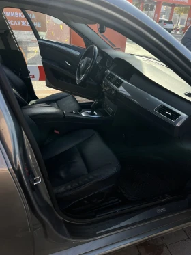 BMW 530 272, снимка 6