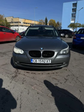 BMW 530 272, снимка 9