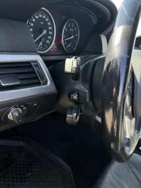 BMW 530 272, снимка 5