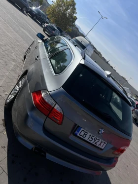 BMW 530 272, снимка 14