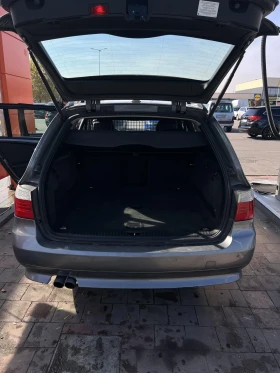 BMW 530 272, снимка 13