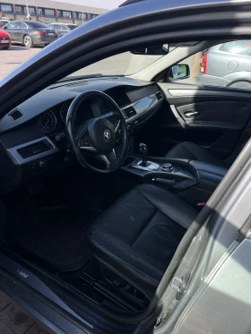BMW 530 272, снимка 7