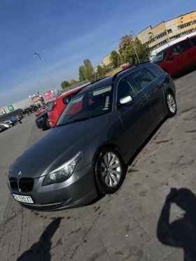 BMW 530 272, снимка 1