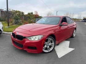 BMW 335 * 335i xDrive * CARFAX * , снимка 1
