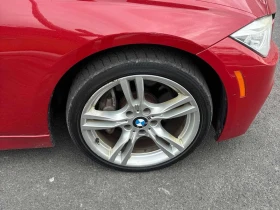 BMW 335 * 335i xDrive * CARFAX * , снимка 7