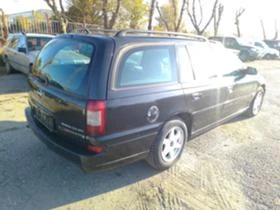 Opel Omega  2 2.2 TD  2.5 TDS | Mobile.bg    4