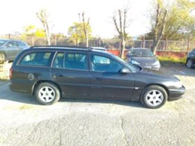 Opel Omega  2 2.2 TD  2.5 TDS | Mobile.bg    6