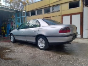 Opel Omega  2бр 2.2 TD  2.5 TDS, снимка 17