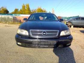 Opel Omega  2 2.2 TD  2.5 TDS | Mobile.bg    3