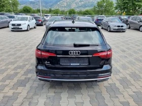 Audi A4 40TDi-190ps* LED, DIGITAL* СЕРВИЗНА ИСТОРИЯ в AUDI, снимка 5