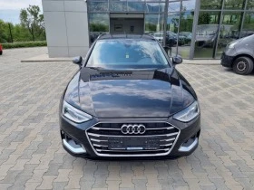 Обява за продажба на Audi A4 40TDi-190ps* LED, DIGITAL* СЕРВИЗНА ИСТОРИЯ в AUDI ~45 990 лв. - изображение 1