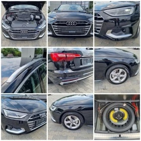 Audi A4 40TDi-190ps* LED, DIGITAL* СЕРВИЗНА ИСТОРИЯ в AUDI, снимка 12