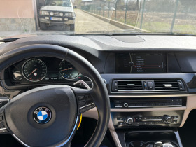 BMW 525 DIGITAL-HEAD* UP-DISTRONIC, снимка 8