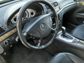 Mercedes-Benz E 280 4matic TOП, снимка 8