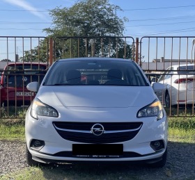 Обява за продажба на Opel Corsa 1.4 75hp ~13 000 лв. - изображение 1