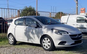 Opel Corsa 1.4 75hp, снимка 3 - Автомобили и джипове - 44480319